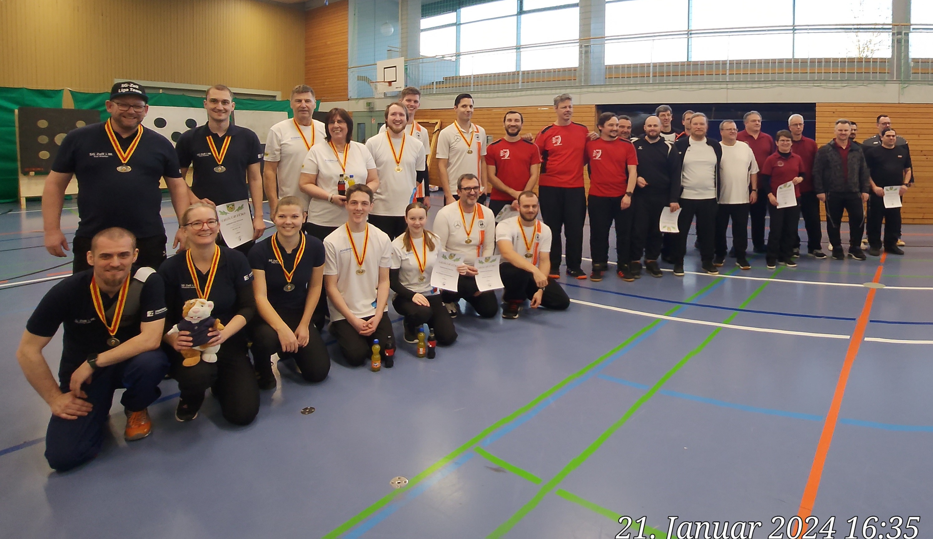 Schliengen Liga2